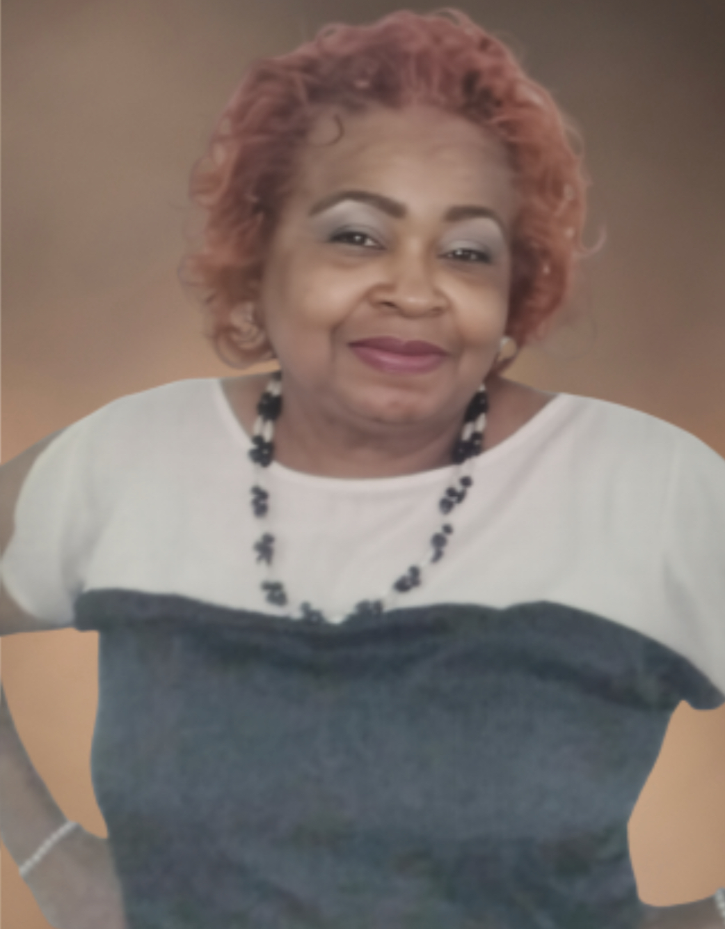 Portrait of our Christian counselor